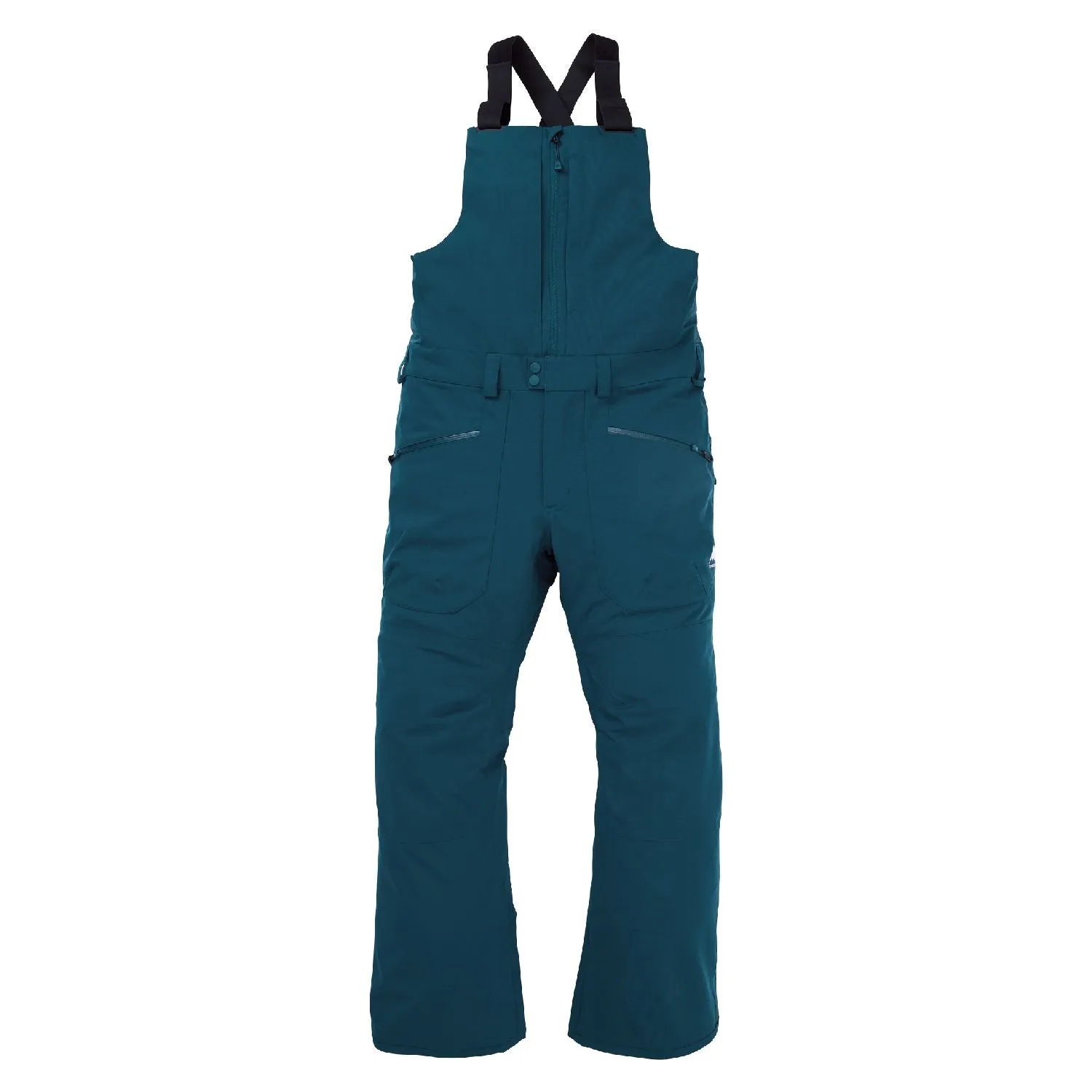 Men's Burton Reserve 2L Bib Pants