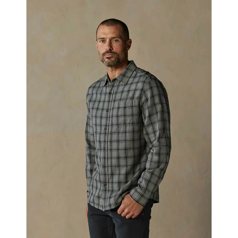 Men's Nikko Button Up Shirt