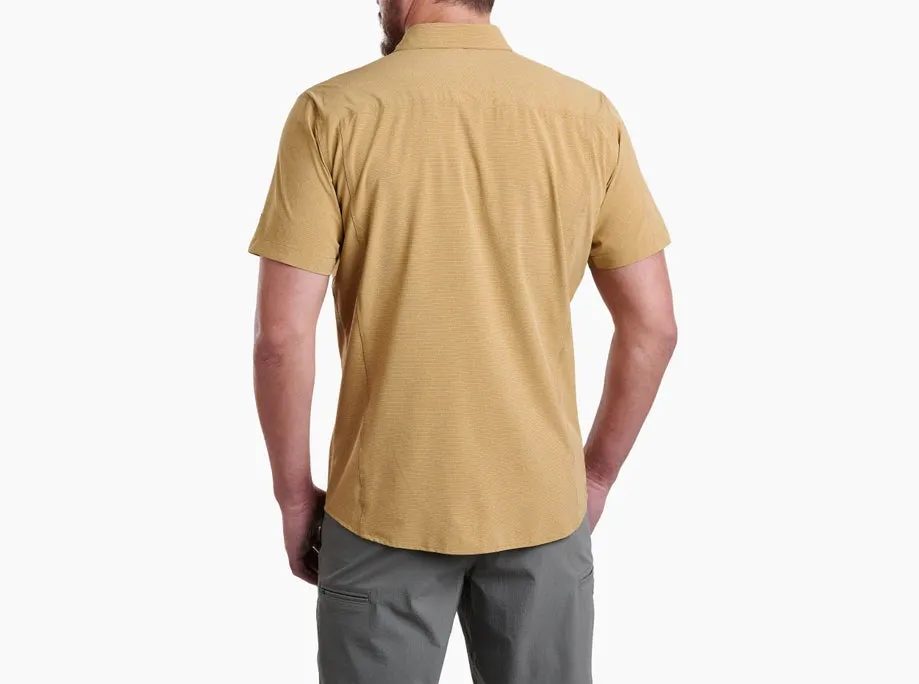 Men's Optimizr Short Sleeve Shirt