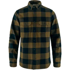 Men's Ovik Heavy Flannel Shirt