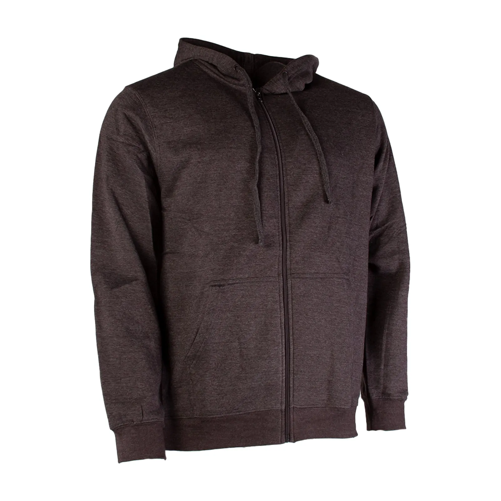 Mens Zip Hoodies