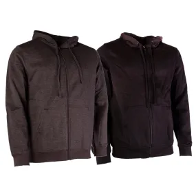 Mens Zip Hoodies