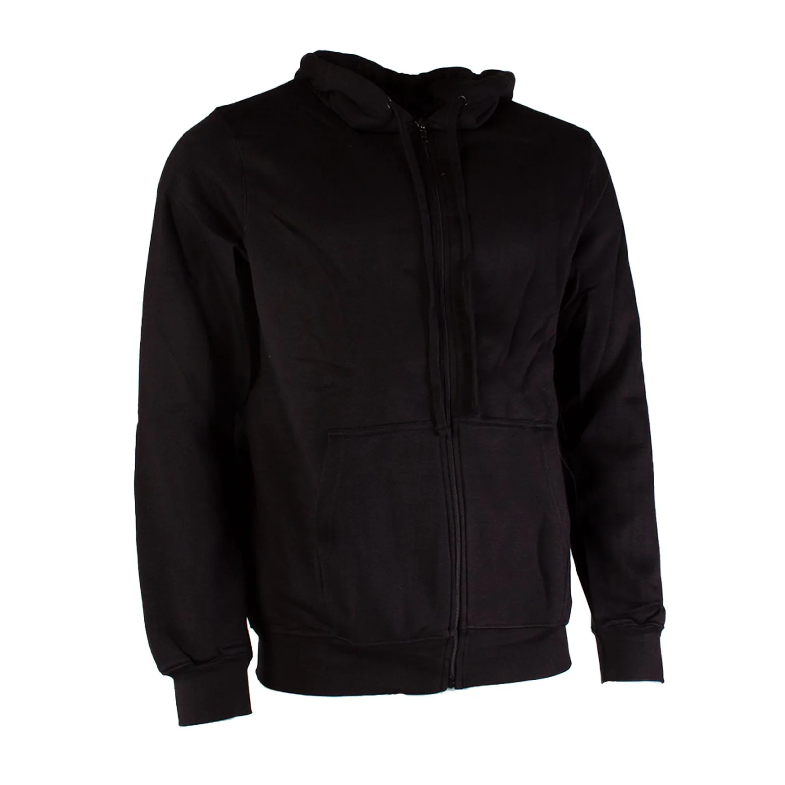 Mens Zip Hoodies