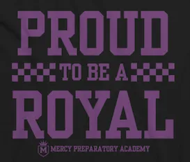 Mercy Prep - Proud