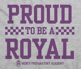 Mercy Prep - Proud