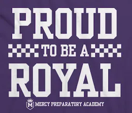 Mercy Prep - Proud