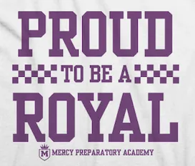 Mercy Prep - Proud