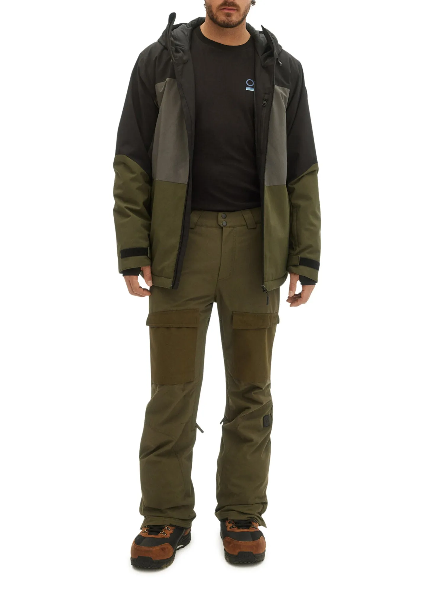 O'Neill Utility Pants 2022 - Men's Snowboard Pants