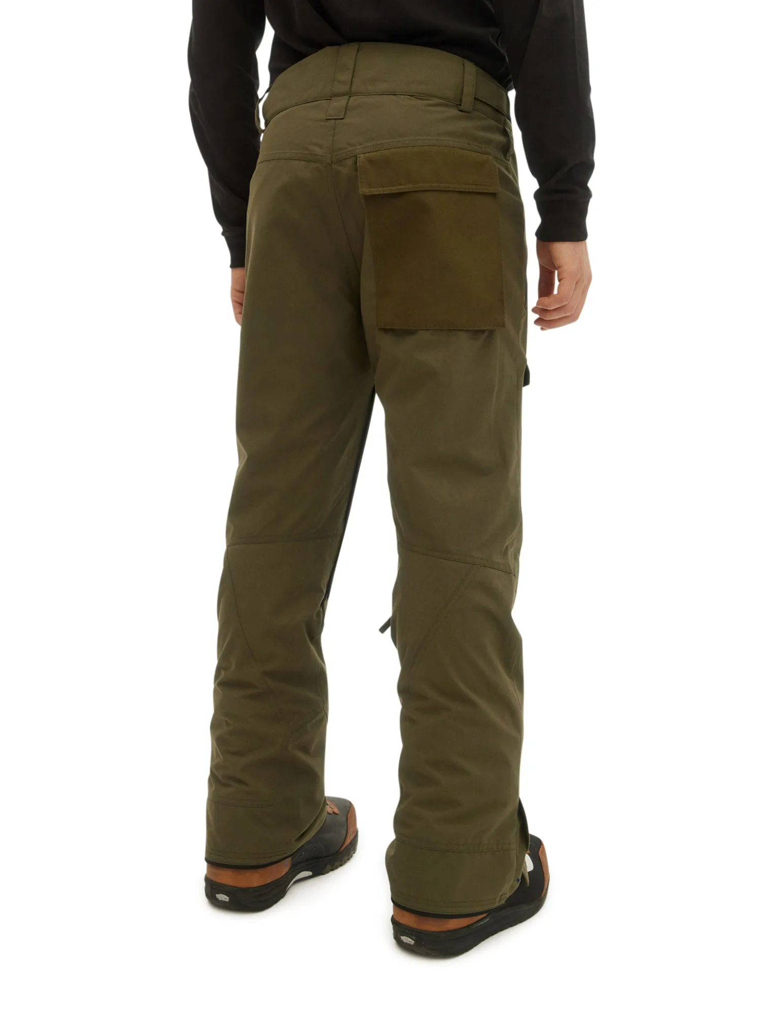 O'Neill Utility Pants 2022 - Men's Snowboard Pants