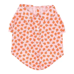 Peachy Keen Dog Shirt