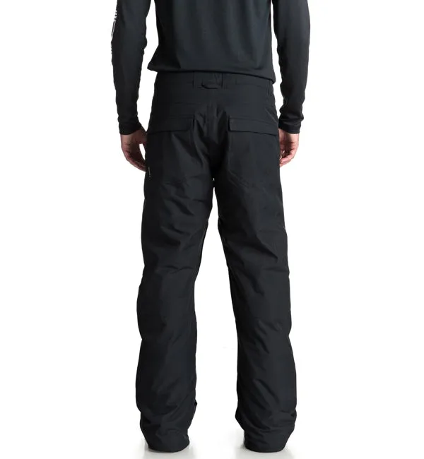 Quiksilver Estate Snowboard/Ski Trousers