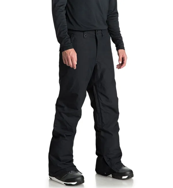 Quiksilver Estate Snowboard/Ski Trousers