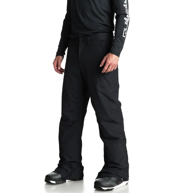 Quiksilver Estate Snowboard/Ski Trousers