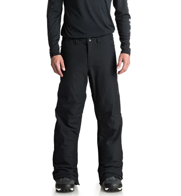 Quiksilver Estate Snowboard/Ski Trousers