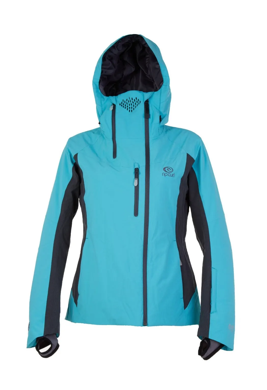 Rip Curl Women's Pro Gum Snow Jacket