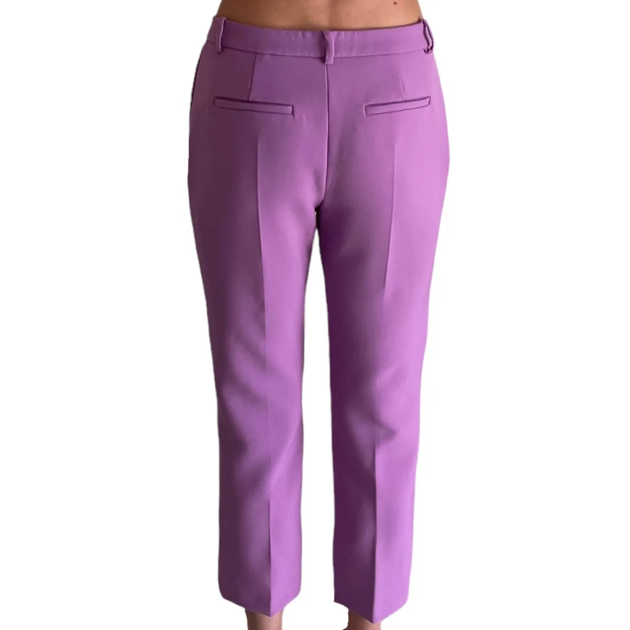 Sfera Purple Trousers