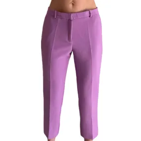 Sfera Purple Trousers