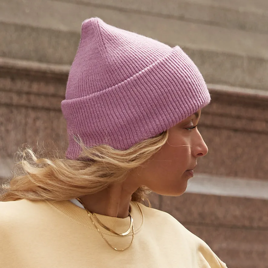 Soft Luxe Beanie