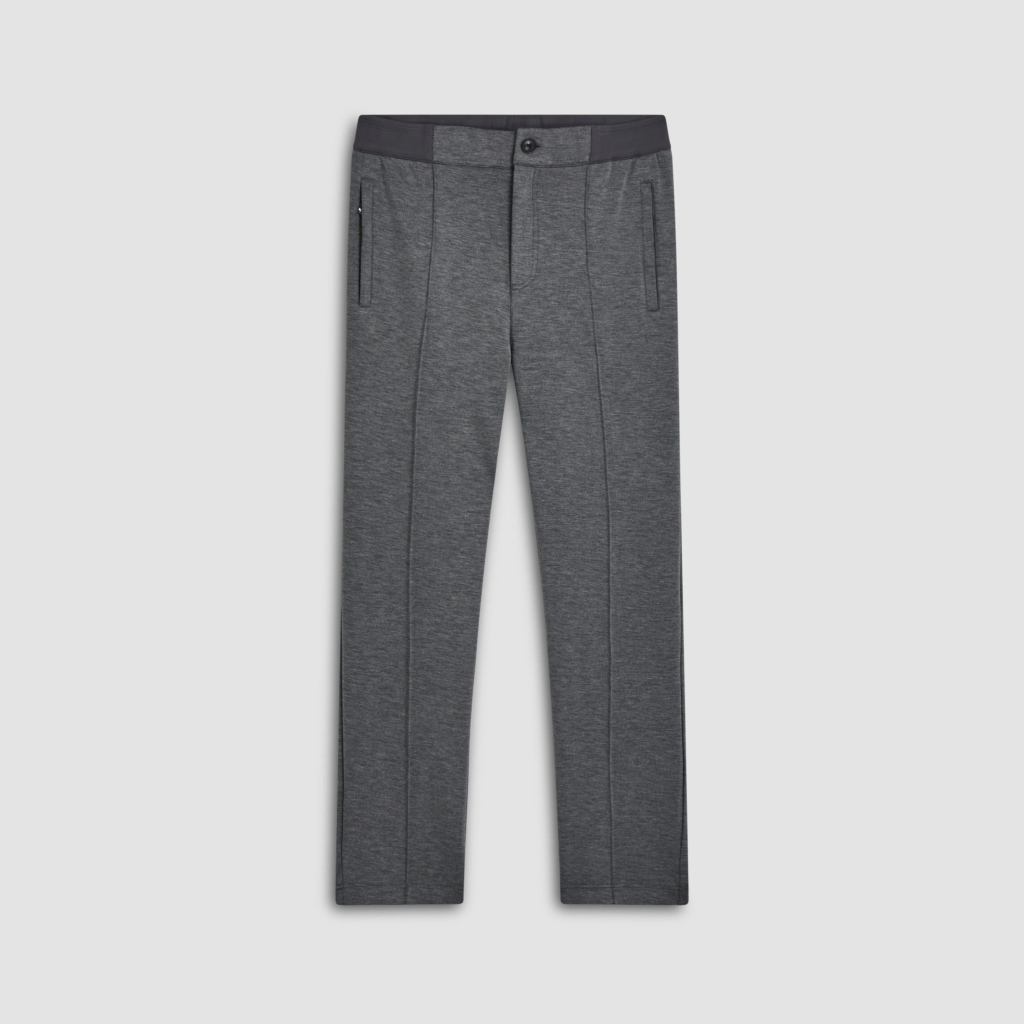 Soft Touch Knit Jogger