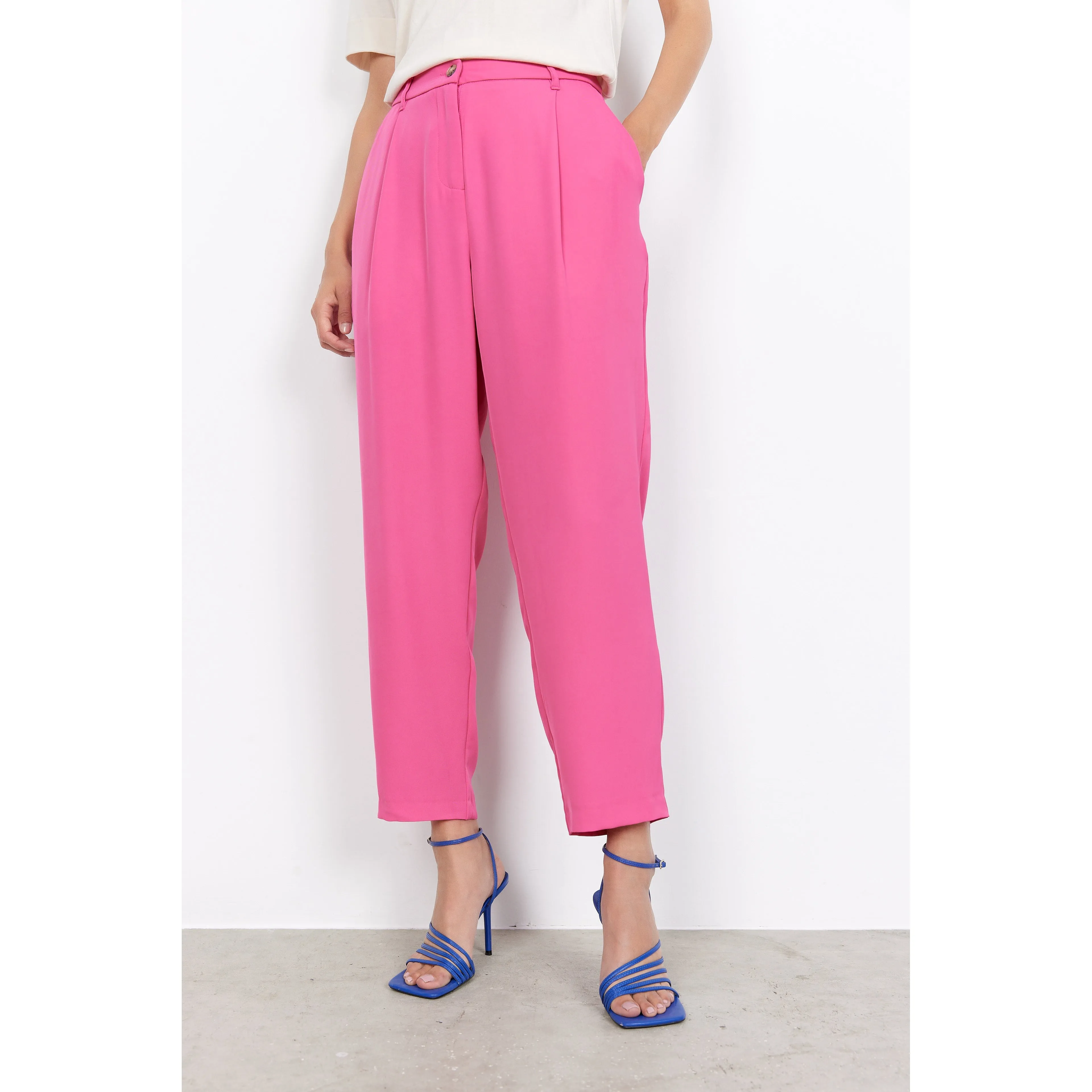 Soya Concept Gabi 12-C Trouser