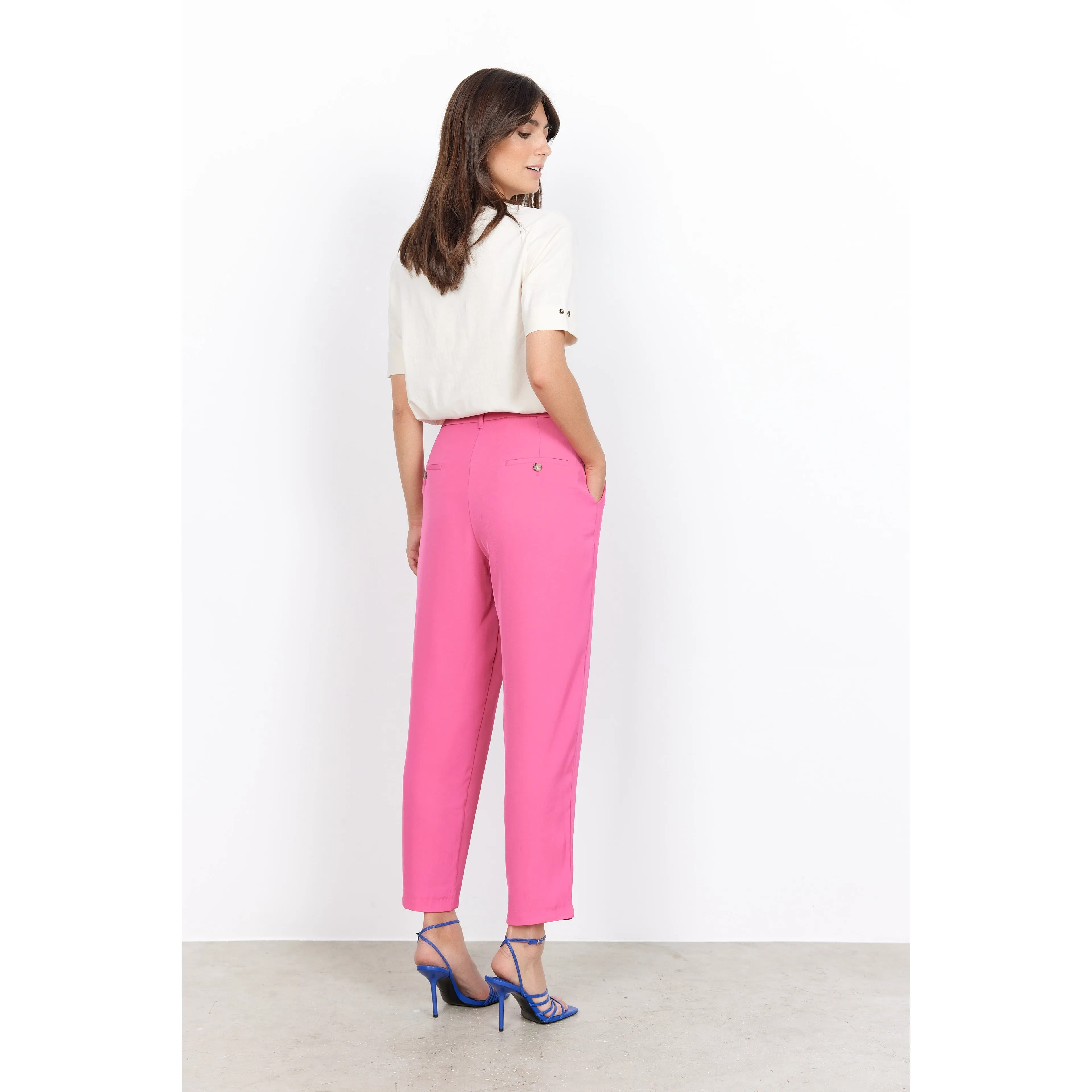 Soya Concept Gabi 12-C Trouser