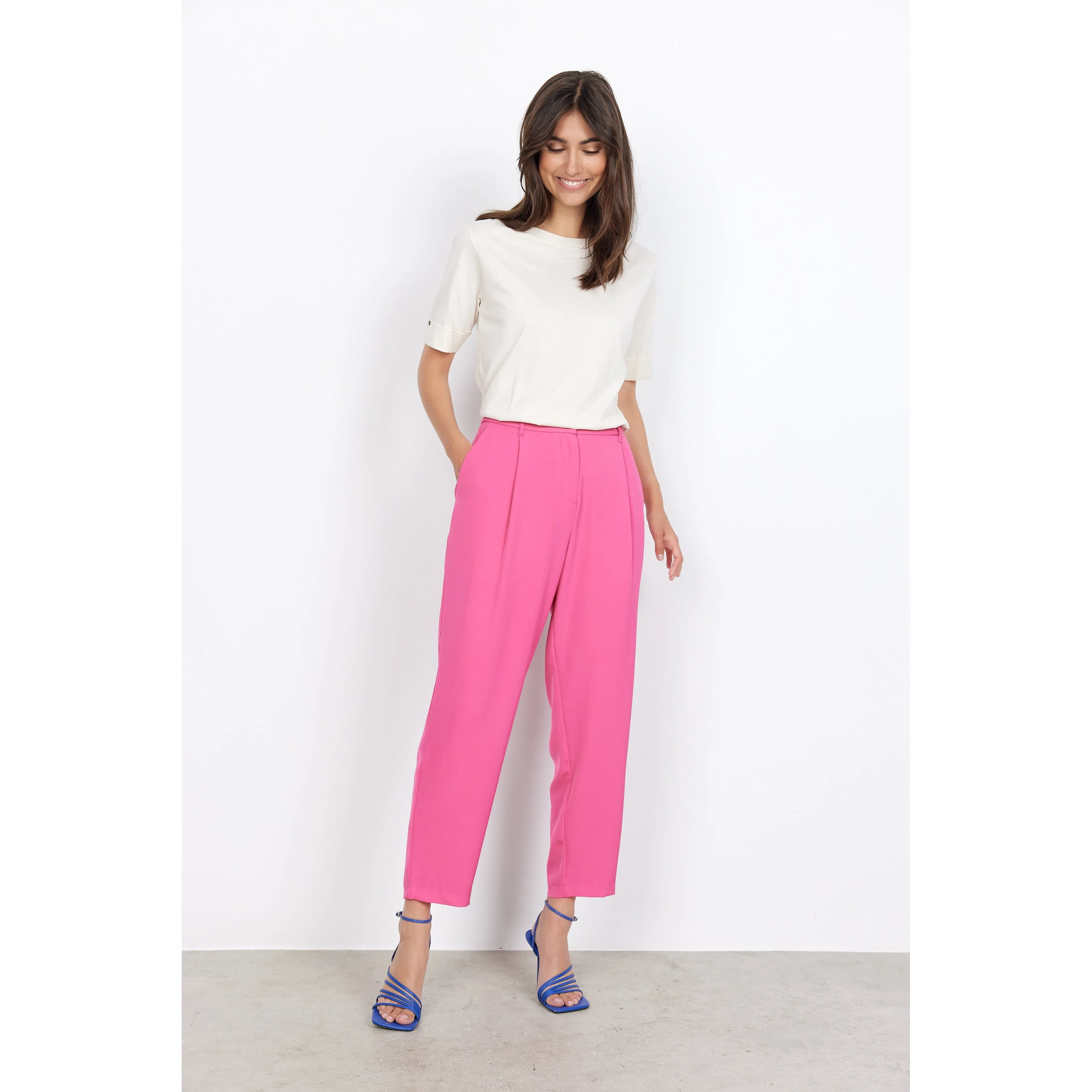 Soya Concept Gabi 12-C Trouser