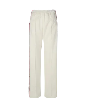 Star Jogging Wide Leg Pants