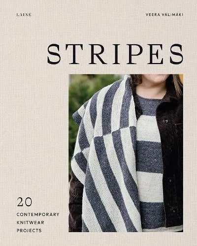 Stripes by Veera Välimäki