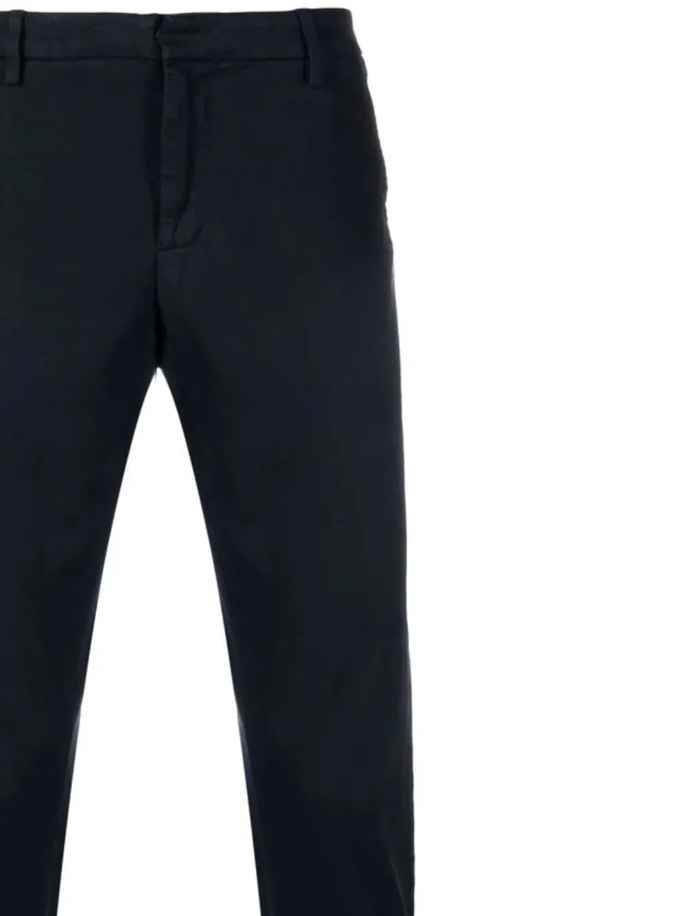 tailored trousers