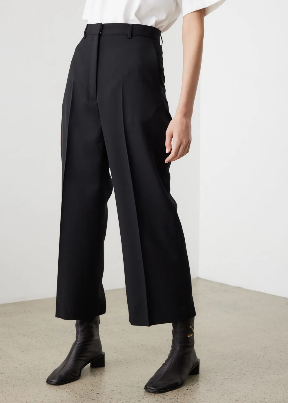 Tailored Trousers