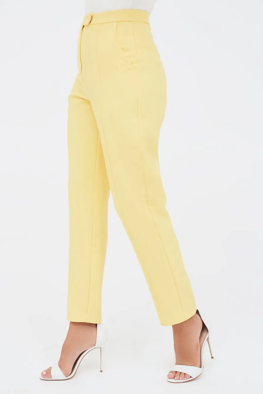 Tailored Trousers