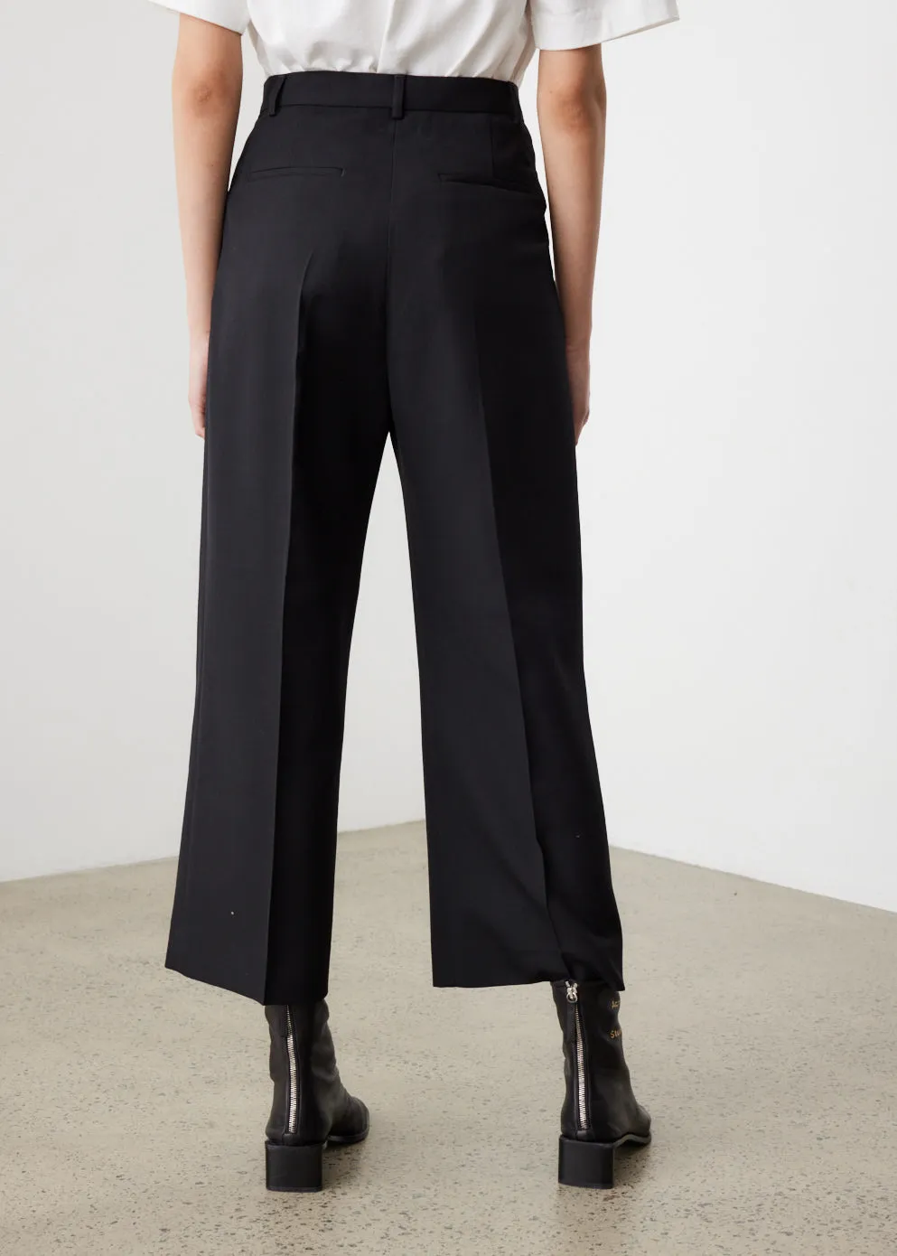 Tailored Trousers