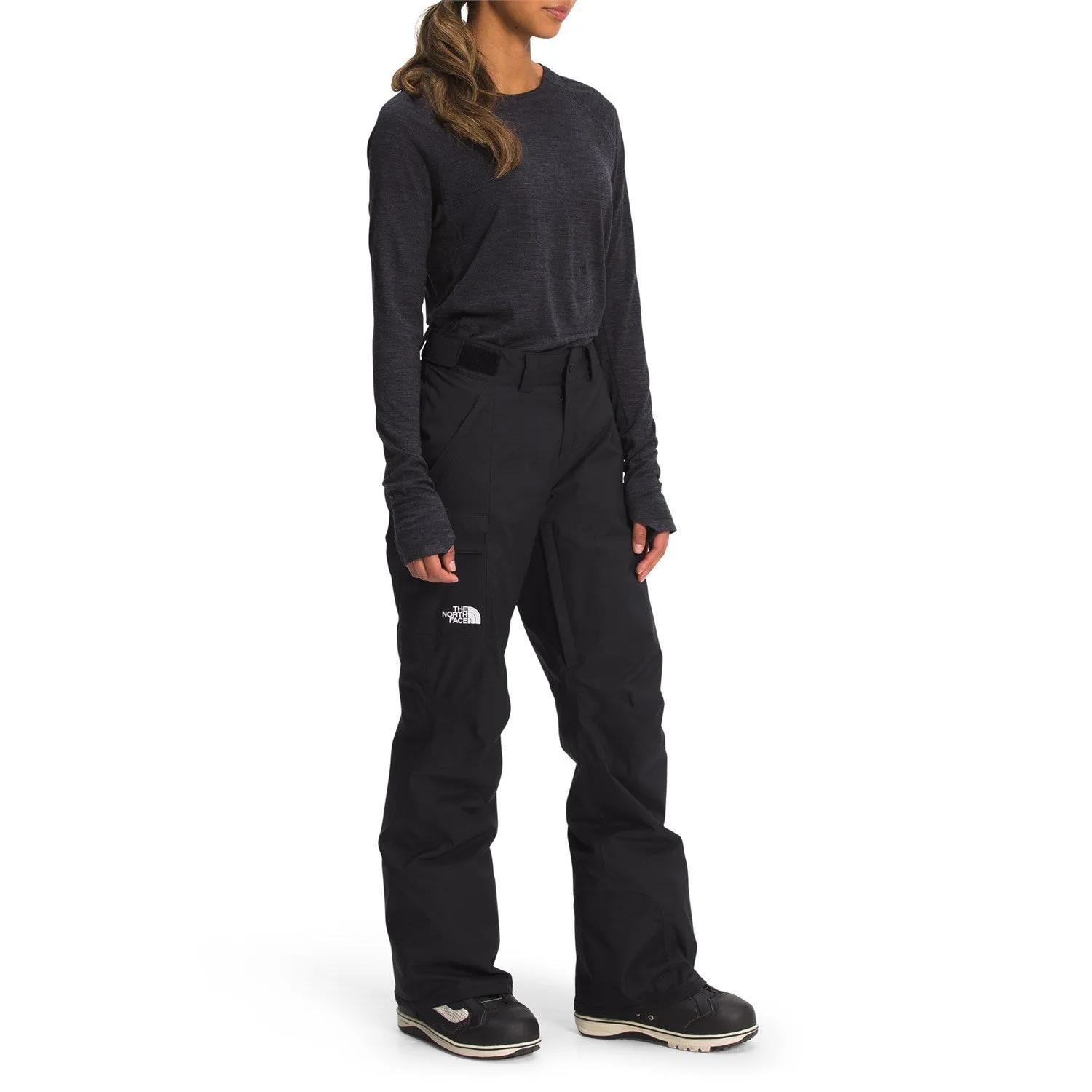 The North Face Freedom Insulated Pant 2024 - Women's