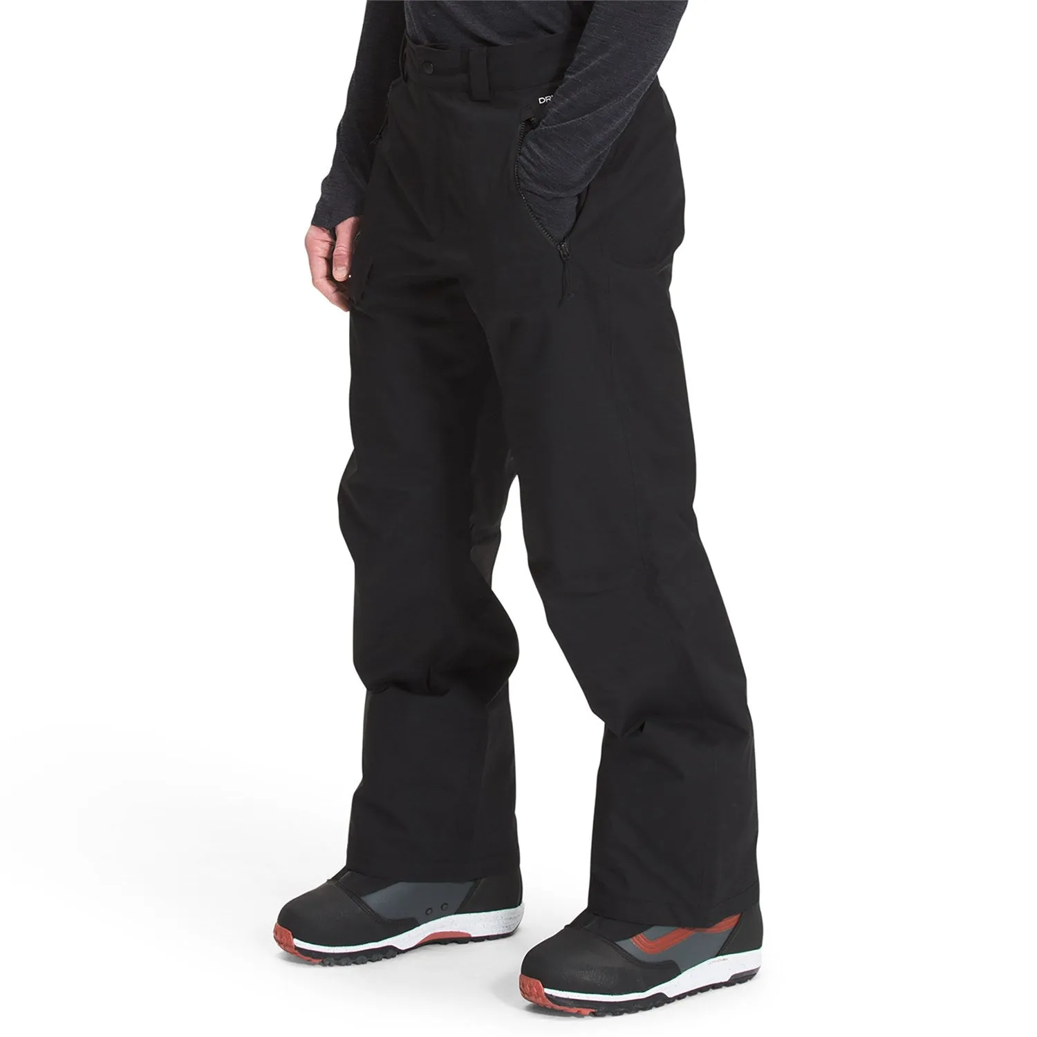 The North Face Seymore Pant 2024 - Men's Snow Pant