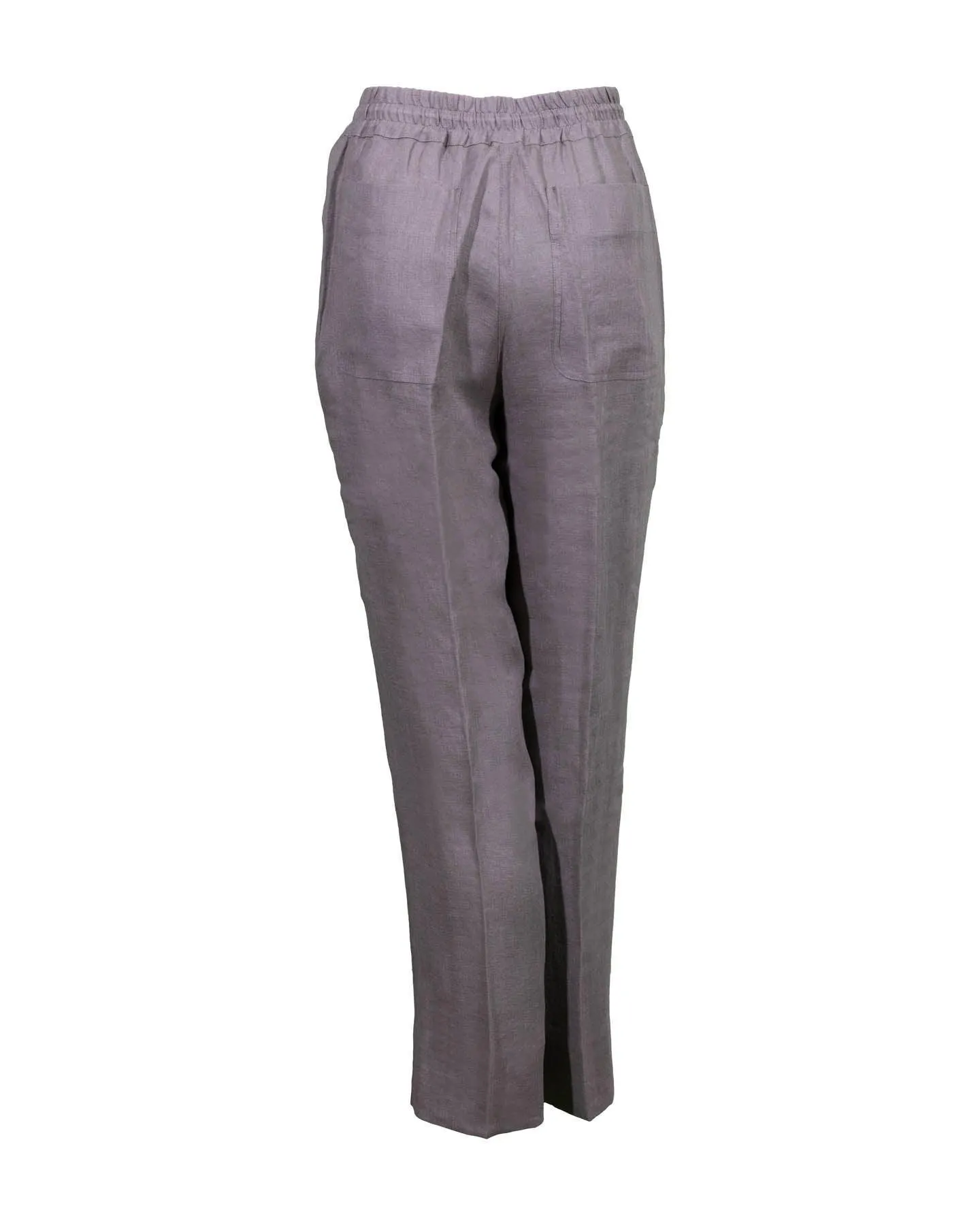 Tonet Linen Jog Pant