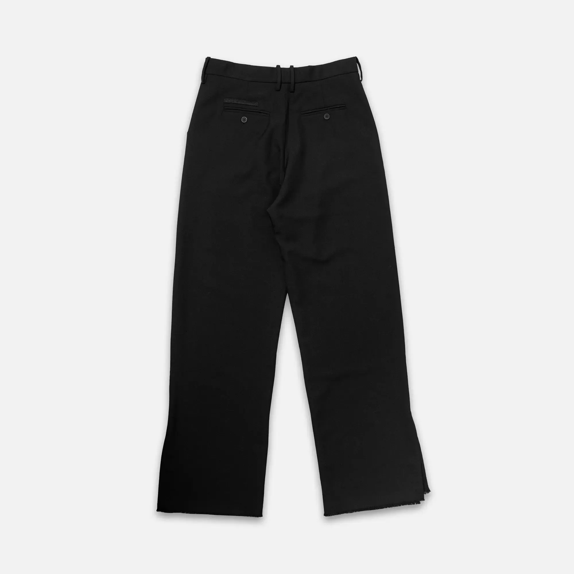 TROUBLE TAILORED TROUSERS