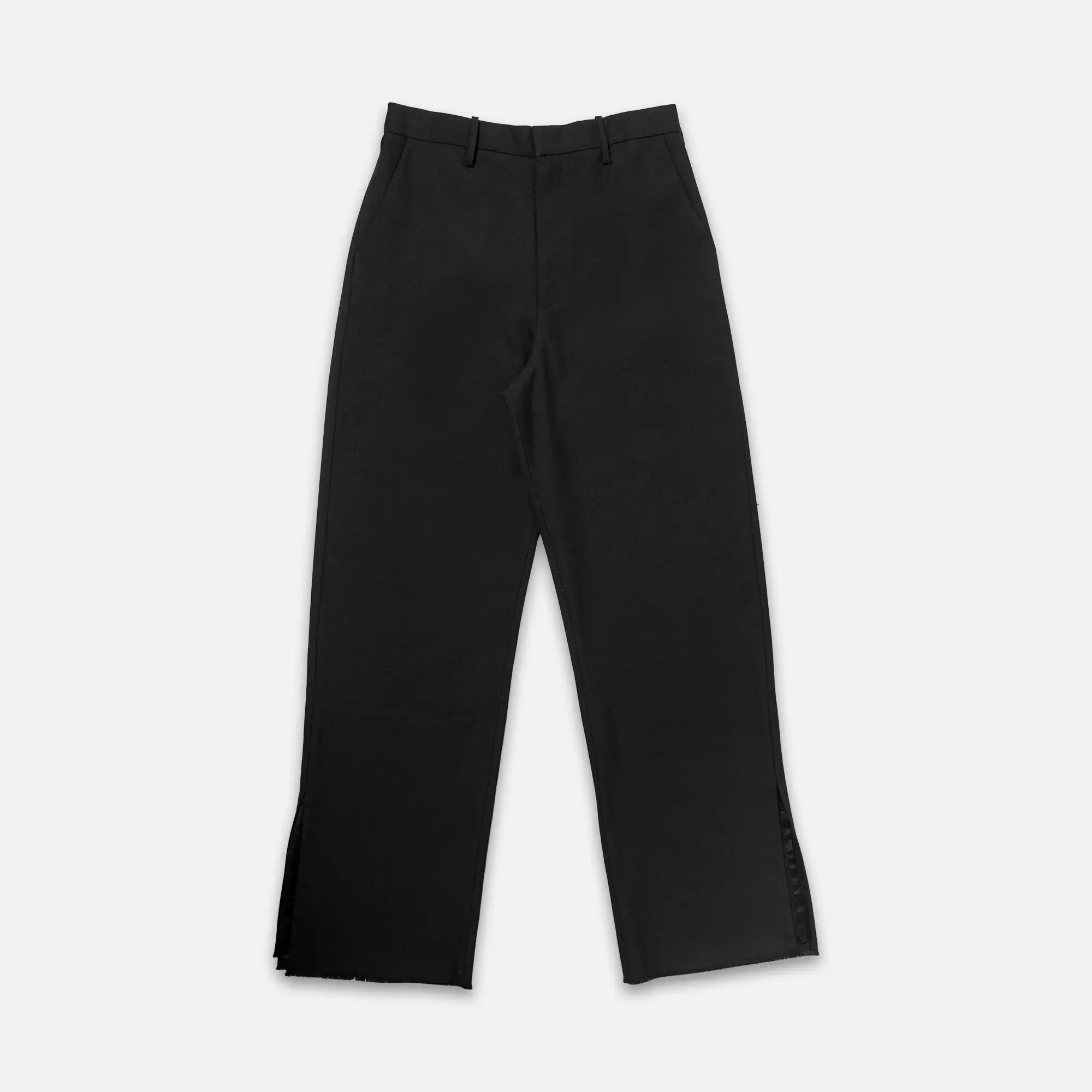 TROUBLE TAILORED TROUSERS