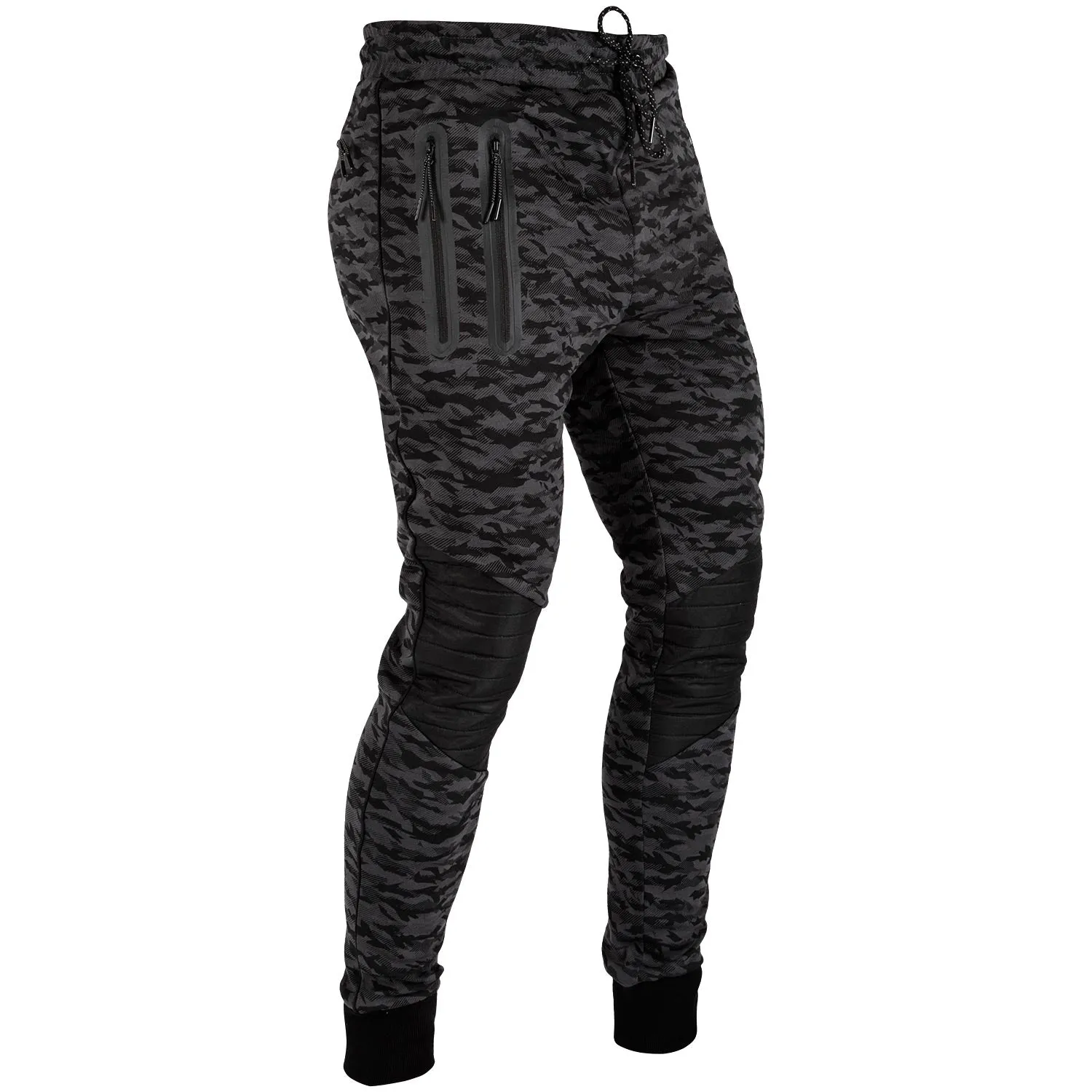 Venum Laser Pants - Dark camo