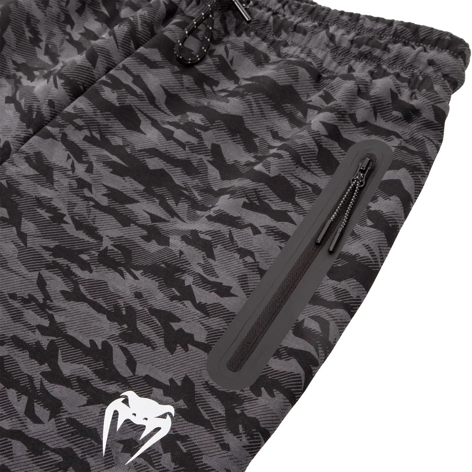 Venum Laser Pants - Dark camo