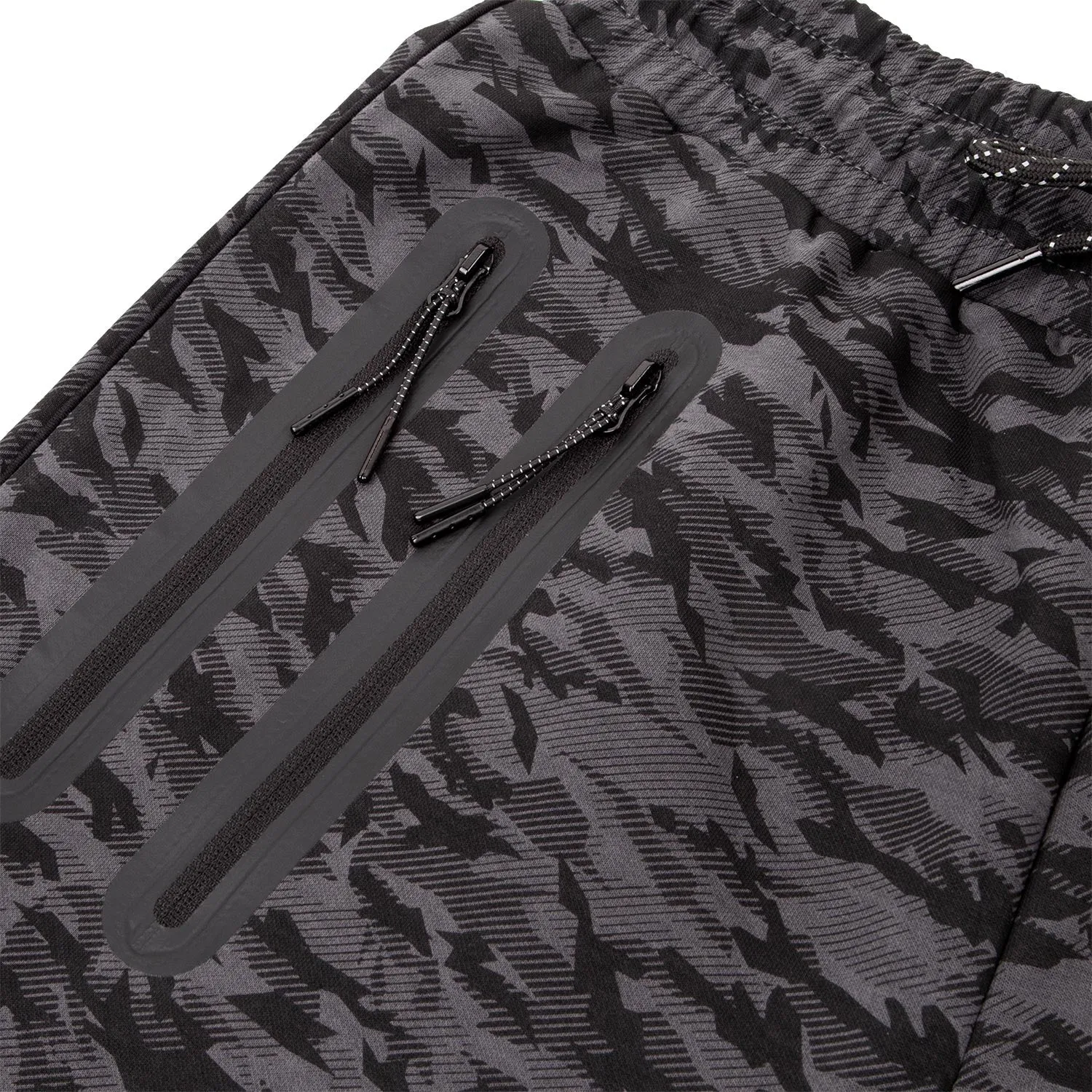 Venum Laser Pants - Dark camo