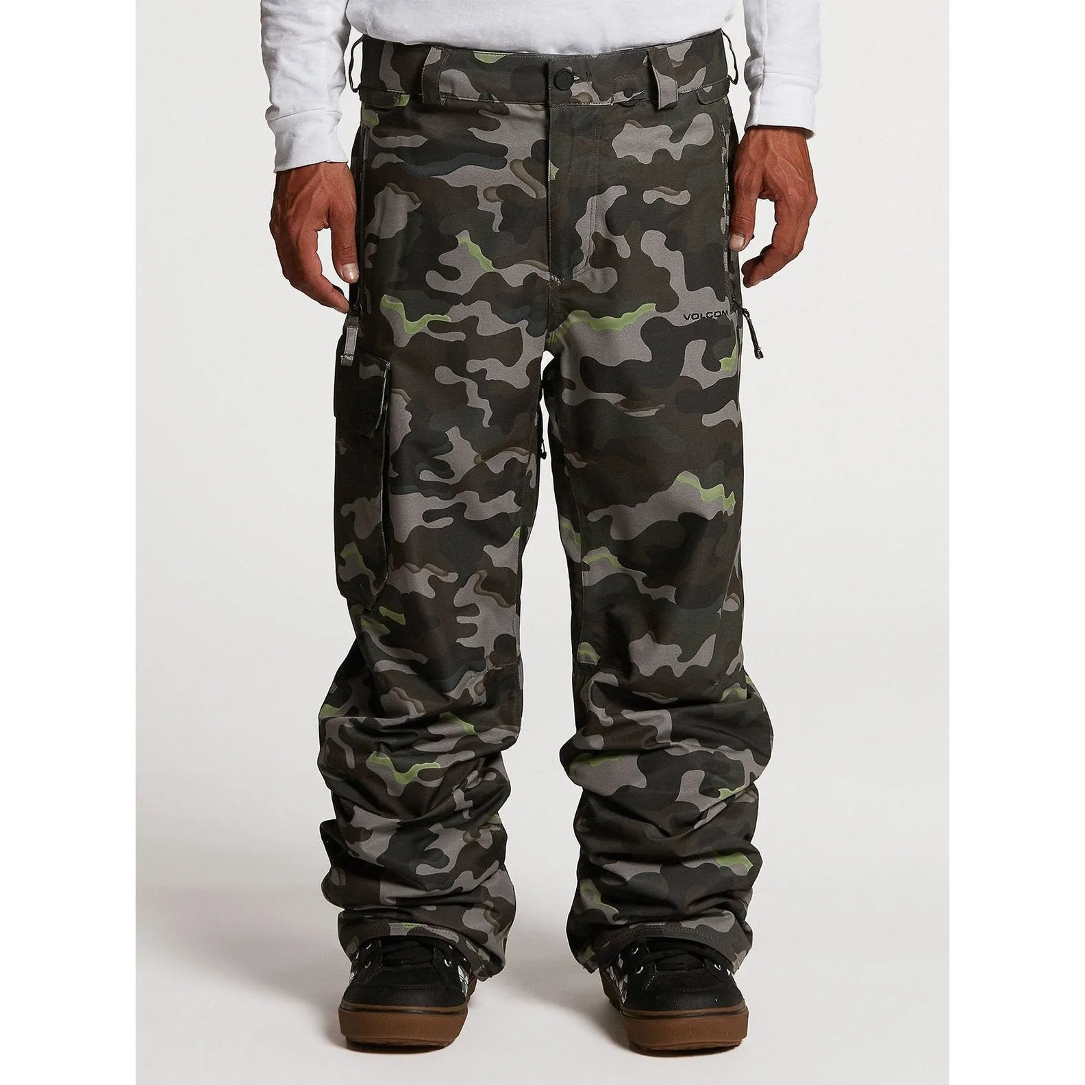 Volcom V.Co Hunter Pants