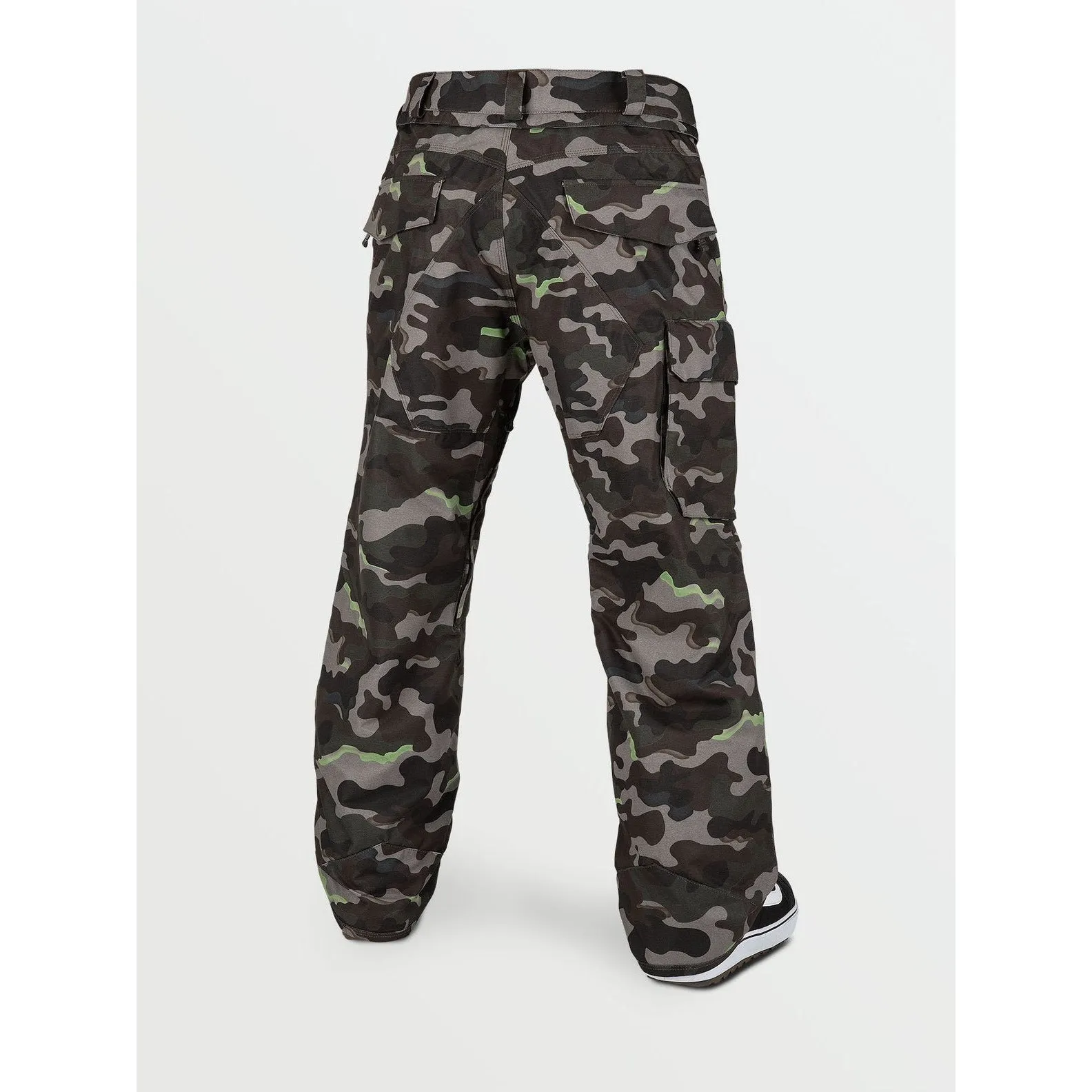 Volcom V.Co Hunter Pants