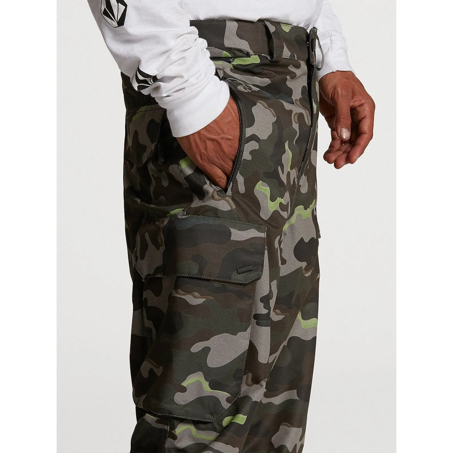 Volcom V.Co Hunter Pants