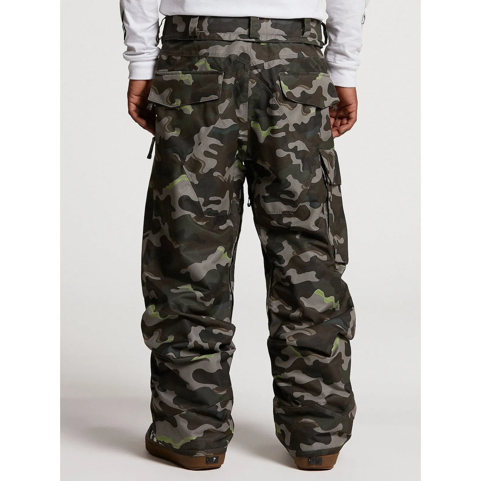 Volcom V.Co Hunter Pants