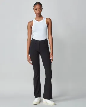 Yagya Tailored Trousers Black